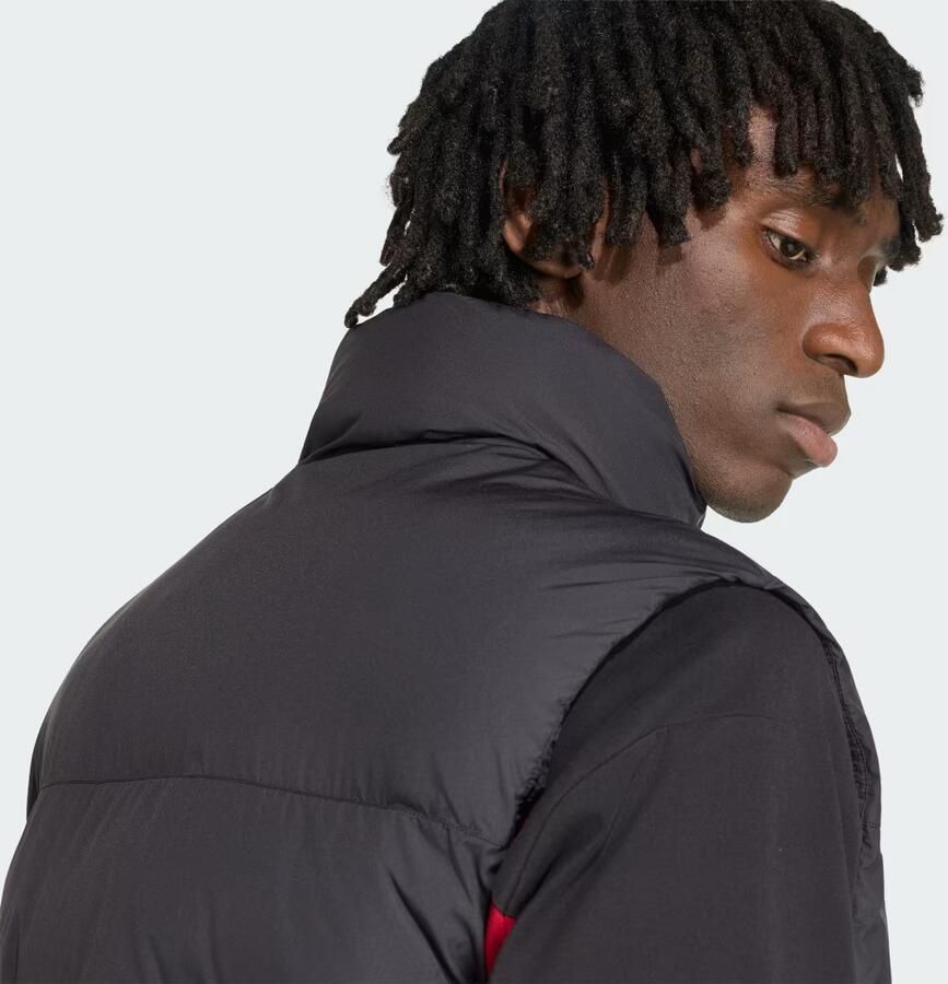 Adidas REGEN GILET MET OPSTAANDE KRAAG - Foto 2