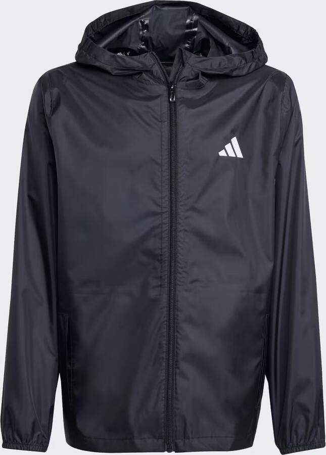 Adidas Sportswear Regenjack J RAIN JKT - Foto 8
