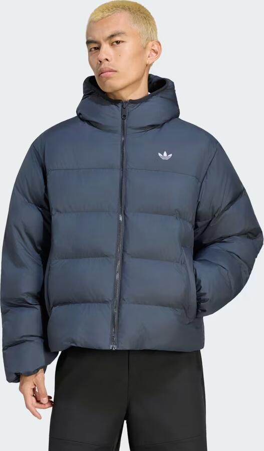 Adidas REGENJACK MET CAPUCHON
