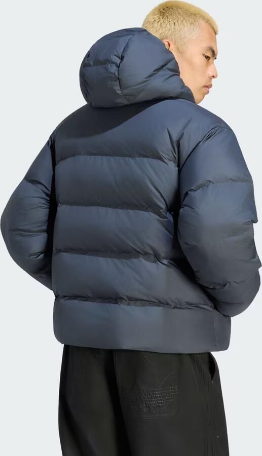 Adidas REGENJACK MET CAPUCHON - Foto 6