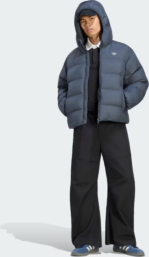 Adidas REGENJACK MET CAPUCHON - Foto 5