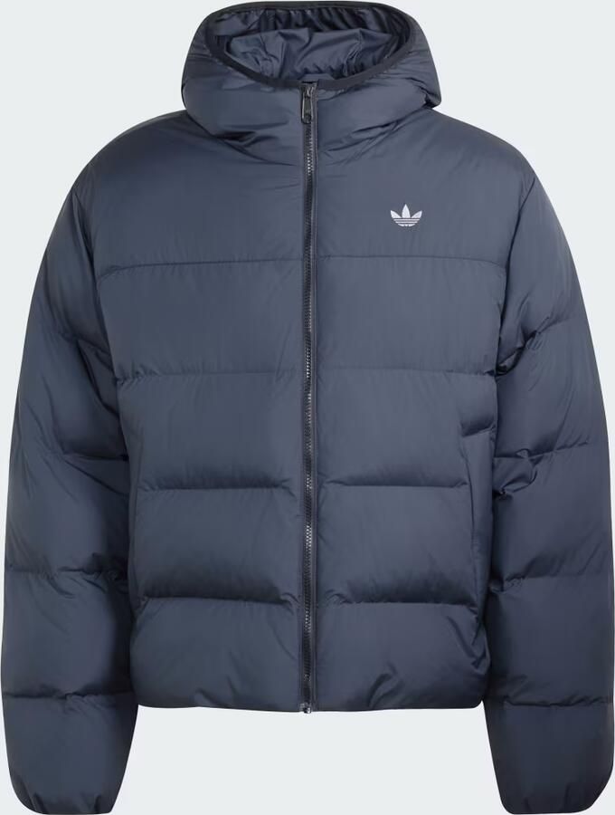 Adidas REGENJACK MET CAPUCHON - Foto 4