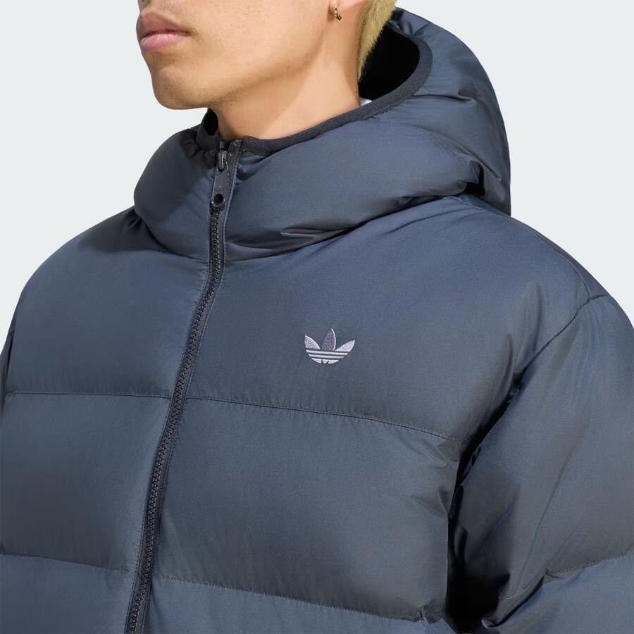 Adidas REGENJACK MET CAPUCHON - Foto 2