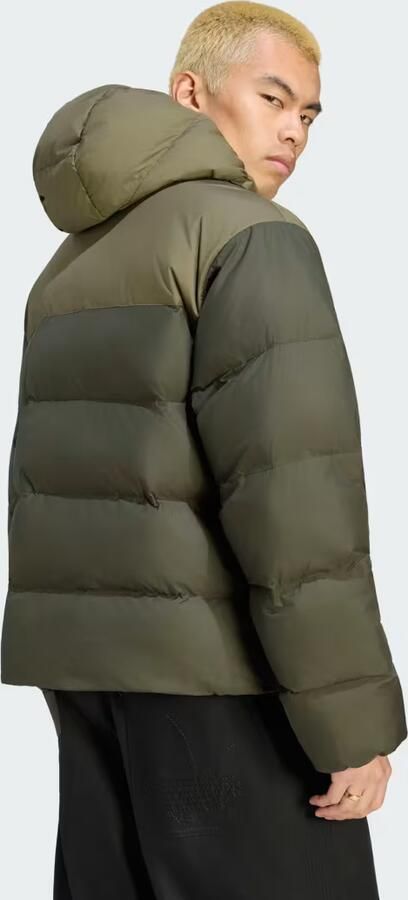 Adidas REGENJACK MET CAPUCHON - Foto 6