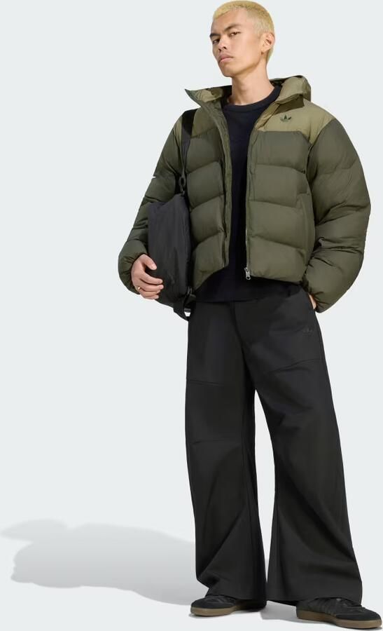 Adidas REGENJACK MET CAPUCHON - Foto 5