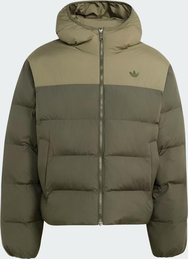 Adidas REGENJACK MET CAPUCHON - Foto 4