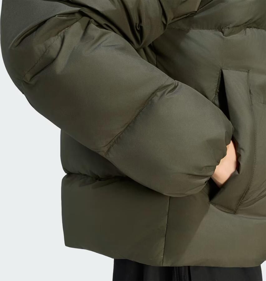 Adidas REGENJACK MET CAPUCHON - Foto 2