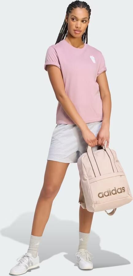 Adidas REGULAR-FIT FOOD GRAPHIC T-SHIRT - Foto 4