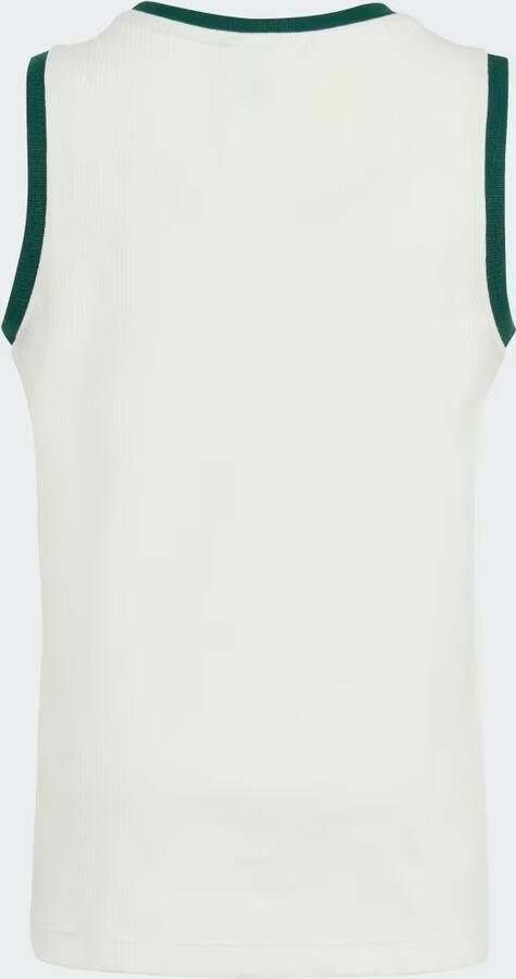 Adidas REGULAR-FIT RIB SHORT TANKTOP SET - Foto 5
