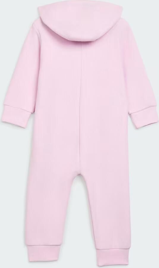 Adidas REGULAR-FIT WINTERIZED RIB ONESIE MET CAPUCHON - Foto 5
