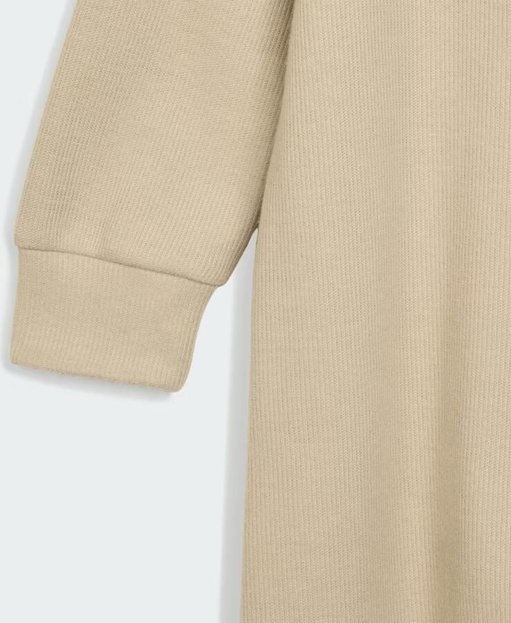 Adidas REGULAR-FIT WINTERIZED RIB ONESIE MET CAPUCHON - Foto 4
