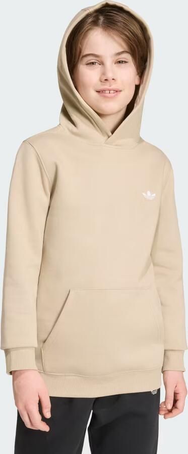Adidas REGULAR FLEECE HOODIE - Foto 6