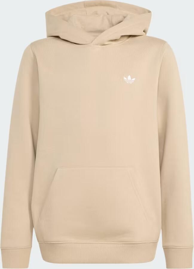 Adidas REGULAR FLEECE HOODIE - Foto 3