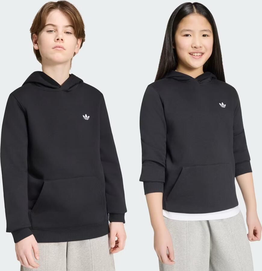 Adidas REGULAR FLEECE HOODIE