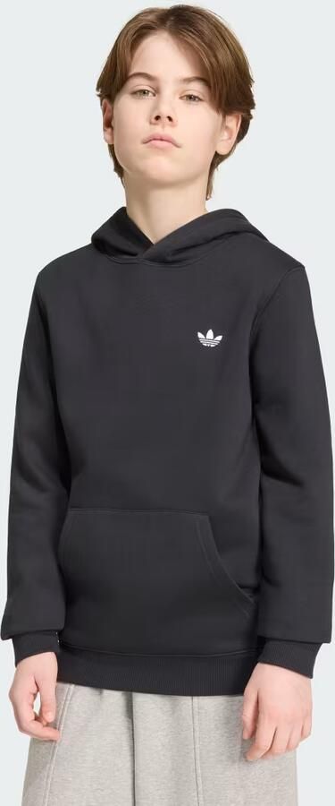 Adidas REGULAR FLEECE HOODIE - Foto 5