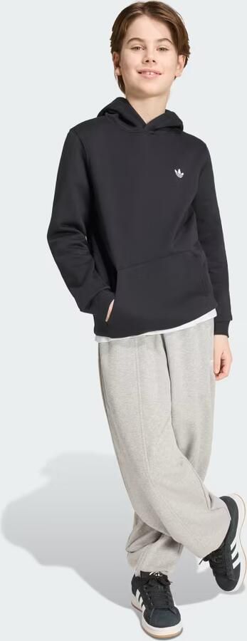 Adidas REGULAR FLEECE HOODIE - Foto 6