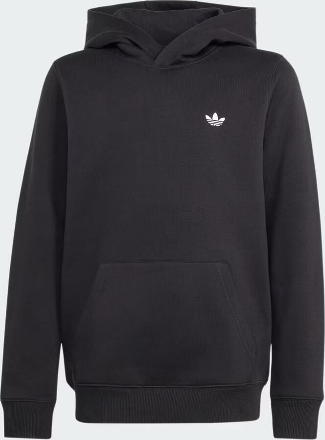 Adidas REGULAR FLEECE HOODIE - Foto 3