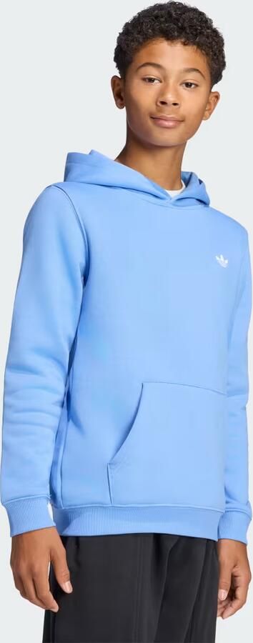 Adidas REGULAR FLEECE HOODIE - Foto 5