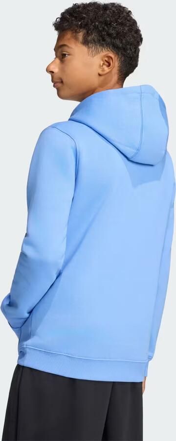 Adidas REGULAR FLEECE HOODIE - Foto 4
