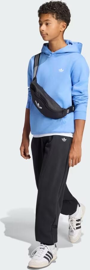 Adidas REGULAR FLEECE HOODIE - Foto 6