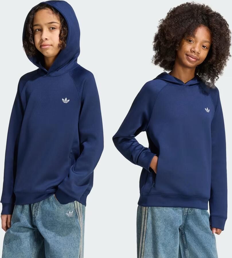 Adidas REGULAR HOODIE SPACER