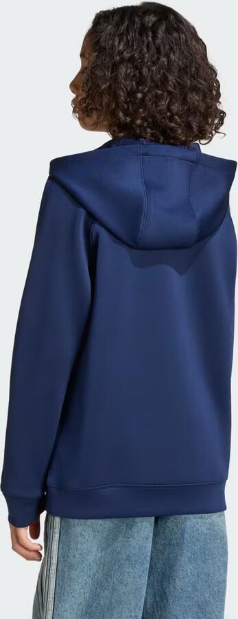 Adidas REGULAR HOODIE SPACER - Foto 6