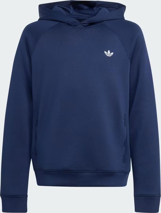 Adidas REGULAR HOODIE SPACER - Foto 3