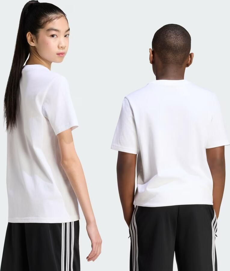 Adidas Regular T-shirt - Foto 2