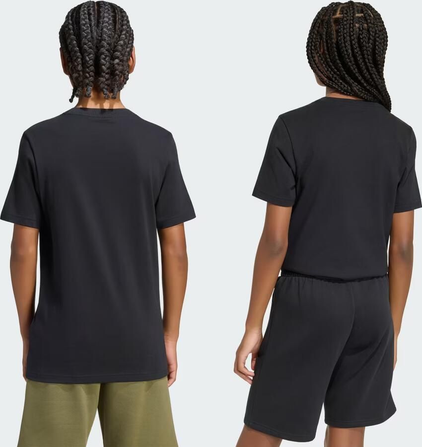 Adidas Regular T-shirt - Foto 2