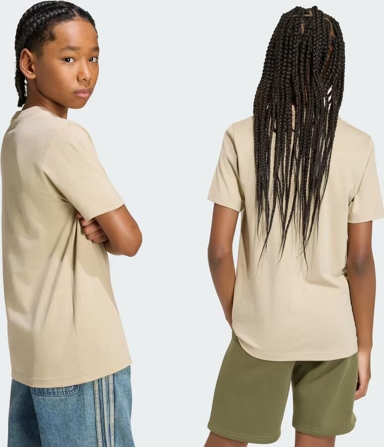 Adidas Regular T-shirt - Foto 2