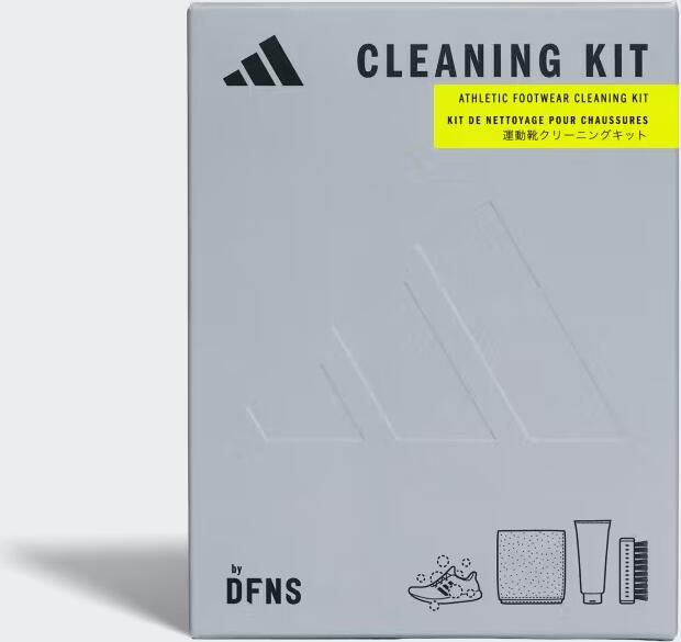 Adidas Reinigingsset - Foto 5