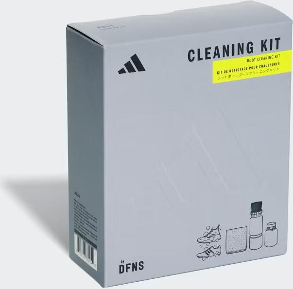 Adidas Reinigingsset voor Voetbalschoenen - Foto 6