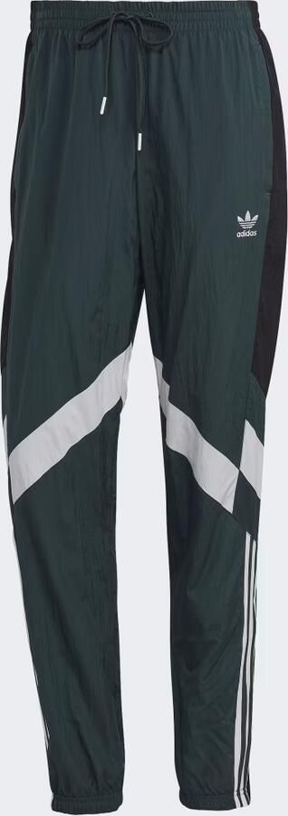 Adidas Originals Trainingsbroek met logostitching model 'WOVEN' - Foto 2
