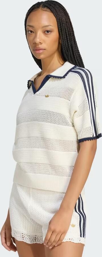 Adidas RESORT S POLO VROUWEN