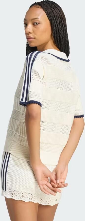 Adidas RESORT S POLO VROUWEN - Foto 6