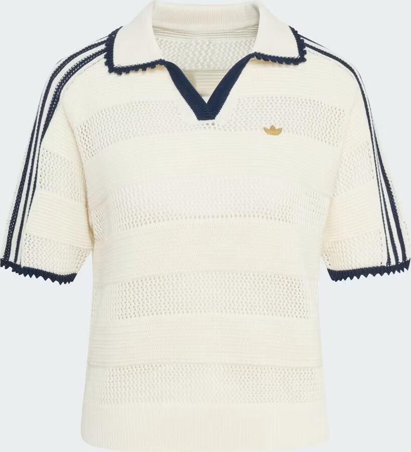 Adidas RESORT S POLO VROUWEN - Foto 2