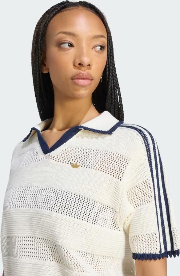 Adidas RESORT S POLO VROUWEN - Foto 3