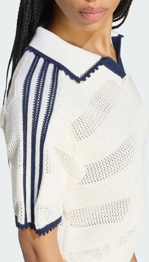Adidas RESORT S POLO VROUWEN - Foto 4