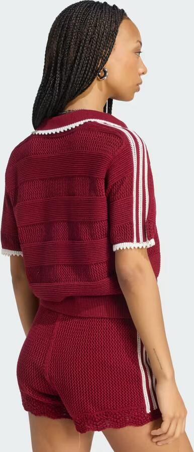 Adidas RESORT S POLO VROUWEN - Foto 6