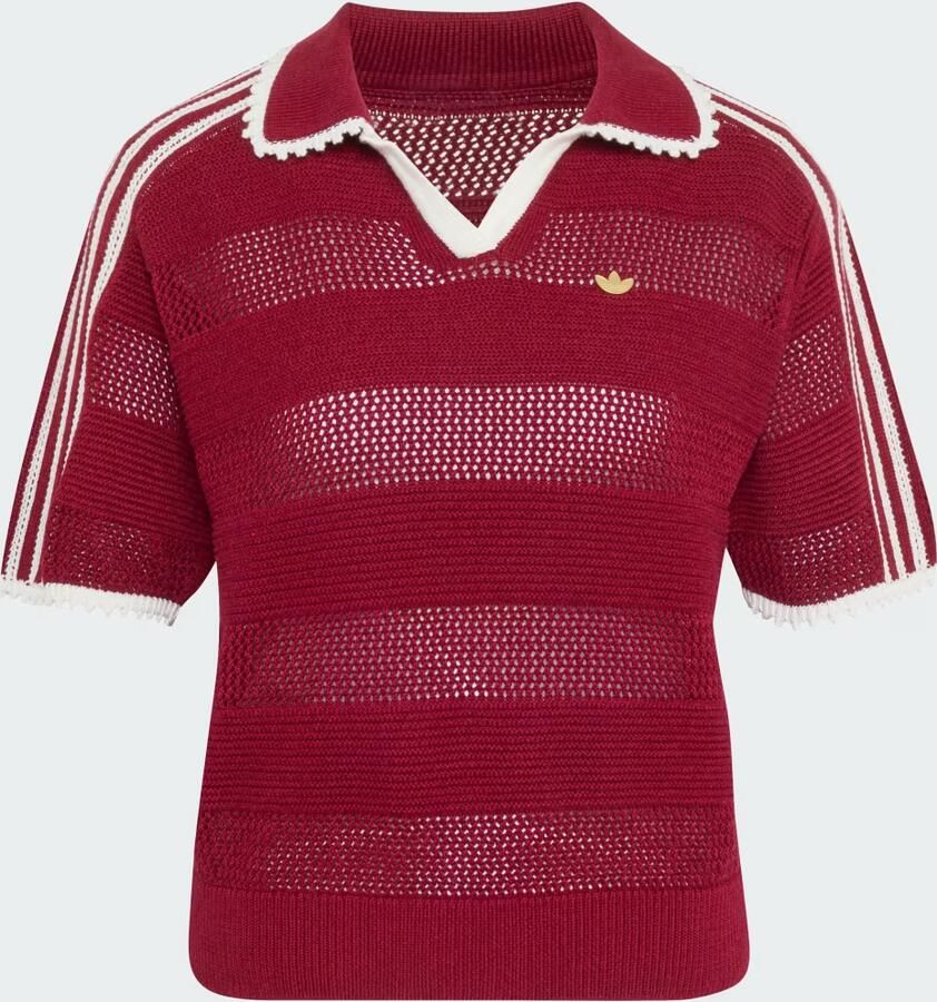 Adidas RESORT S POLO VROUWEN - Foto 2