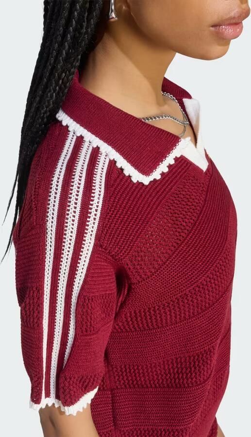 Adidas RESORT S POLO VROUWEN - Foto 4