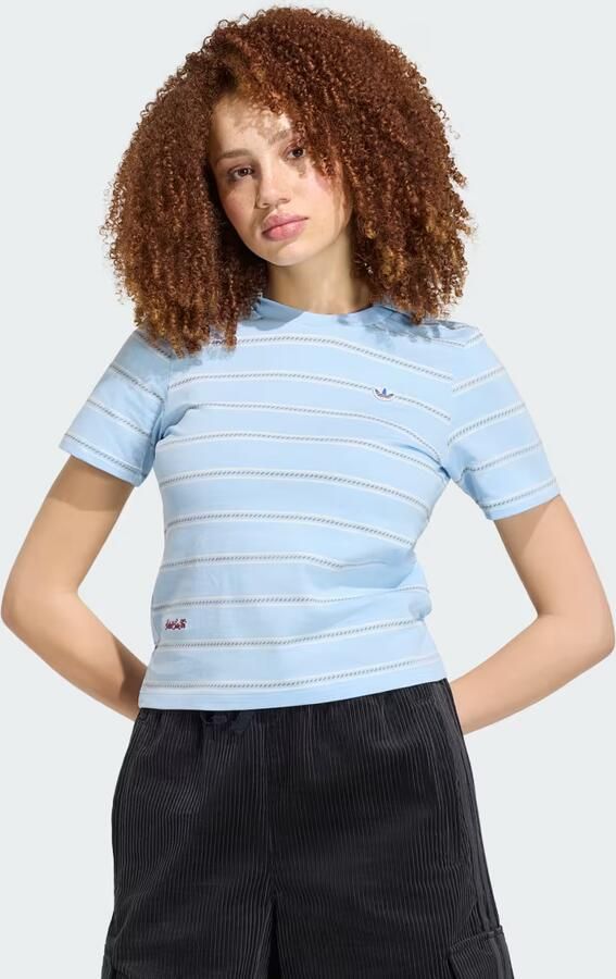 Adidas RESORT S POLO W2