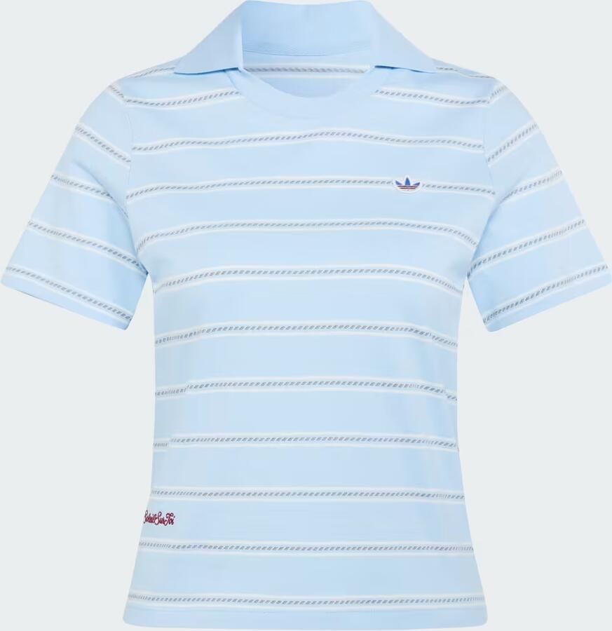 Adidas RESORT S POLO W2 - Foto 4