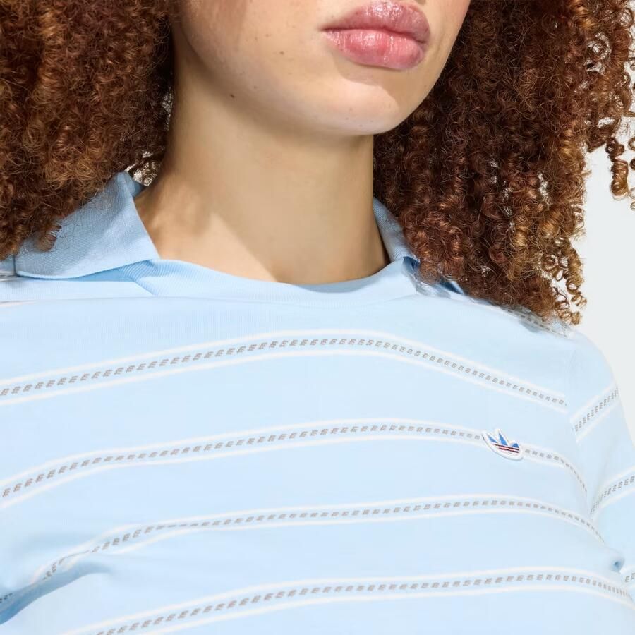 Adidas RESORT S POLO W2 - Foto 2