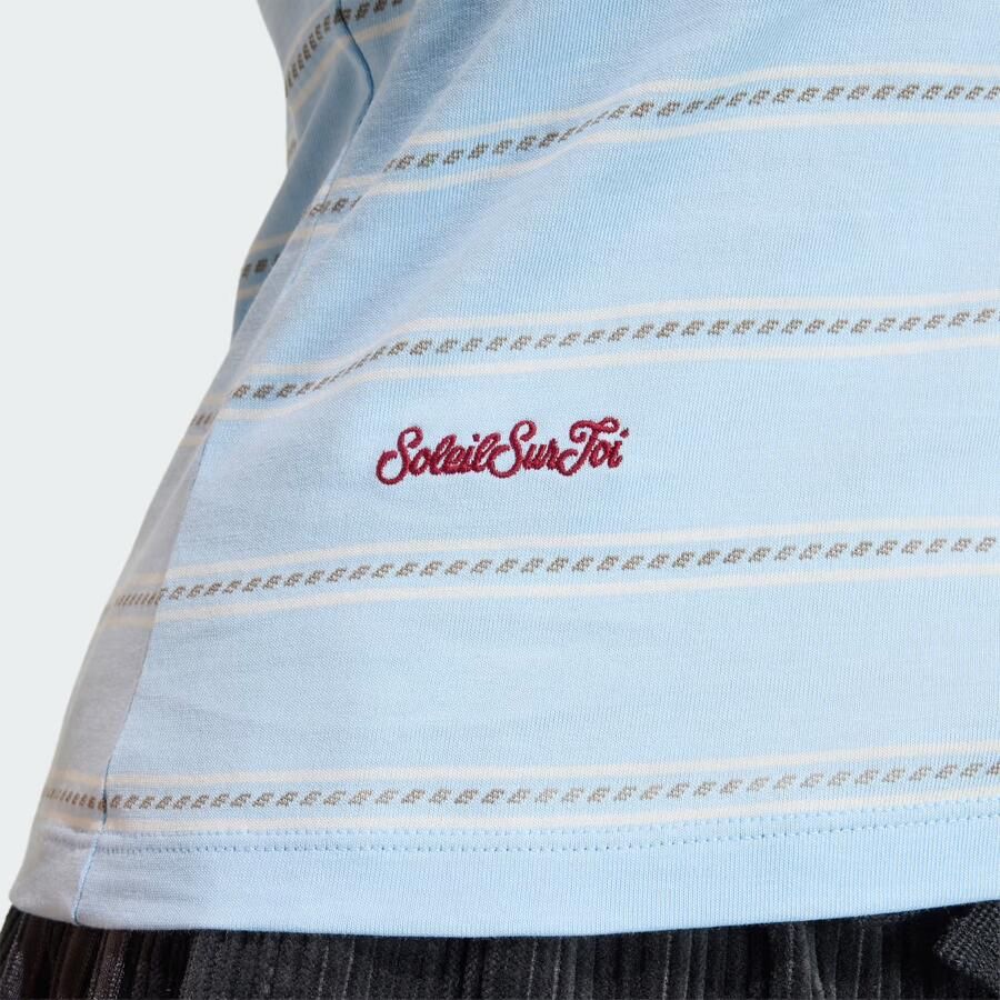 Adidas RESORT S POLO W2 - Foto 3