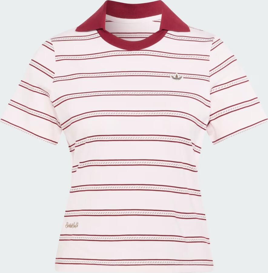 Adidas RESORT S POLO W2 - Foto 2