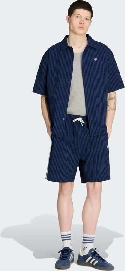 Adidas RESORT S SHORT M - Foto 6
