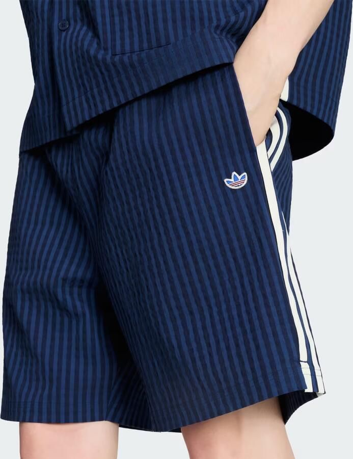 Adidas RESORT S SHORT M - Foto 4