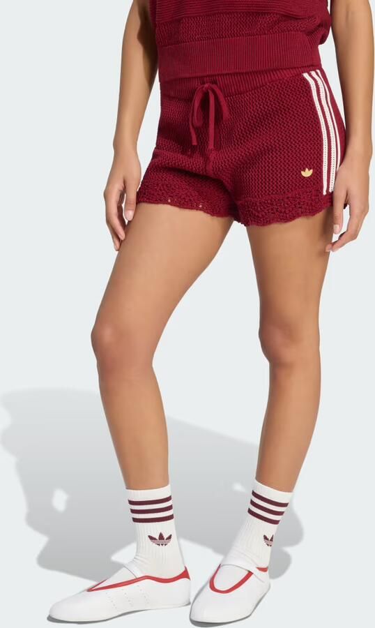 Adidas RESORT S SHORT VROUWEN