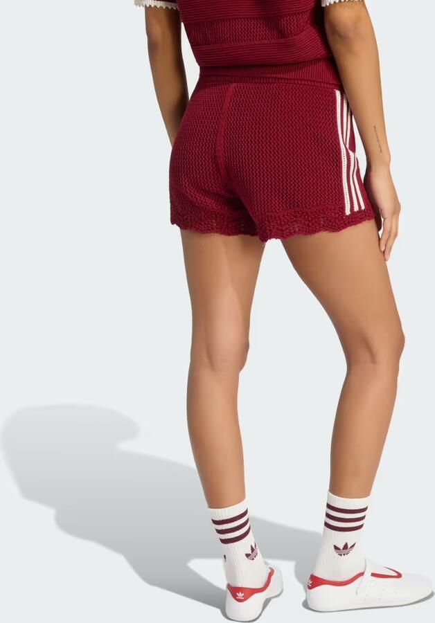 Adidas RESORT S SHORT VROUWEN - Foto 5